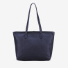Arthur et Aston – shopping Rosalia bleu nuit